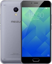 Прошивка телефона Meizu M5s в Брянске